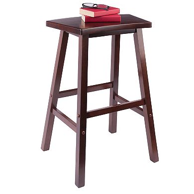 Winsome Katashi Bar Stool