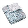 Levtex Home Tania Quilted Throw Pillow