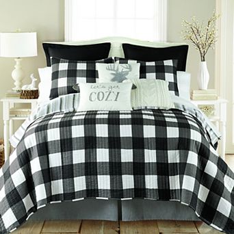 Levtex Home Camden Quilt Set