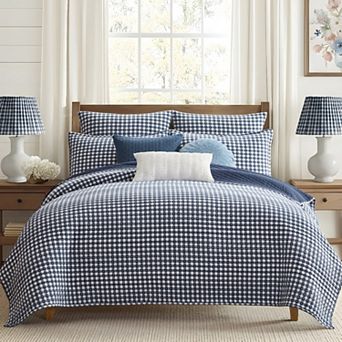 Levtex Home Camden Quilt Set