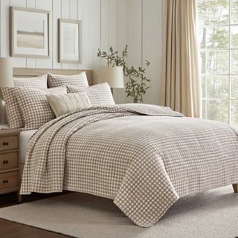 Levtex Home Camden Quilt Set
