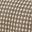 Gingham Taupe