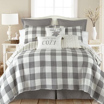Levtex Home Camden Quilt Set