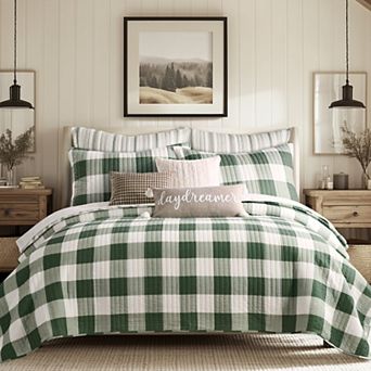 Levtex Home Camden Quilt Set