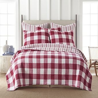 Levtex Home Camden Quilt Set