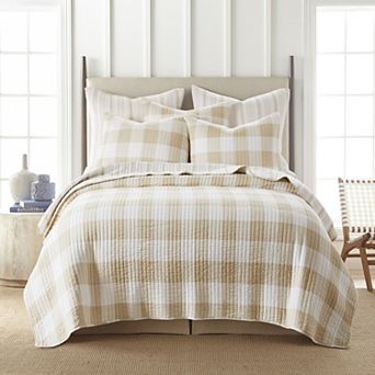 Levtex Home Camden Quilt Set
