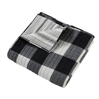 Levtex Home Camden Quilted Throw