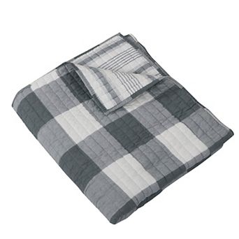 Levtex Home Camden Quilted Throw