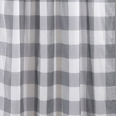 Levtex Home 2-pack Camden Window Curtain Set
