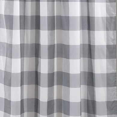 Levtex Home 2-pack Camden Window Curtain Set