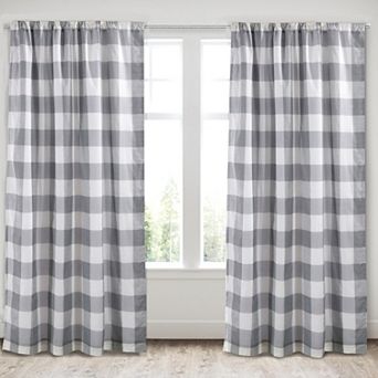Levtex Home Camden Drape Panel Set