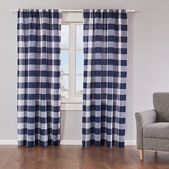 Levtex Home Camden Drape Panel Set