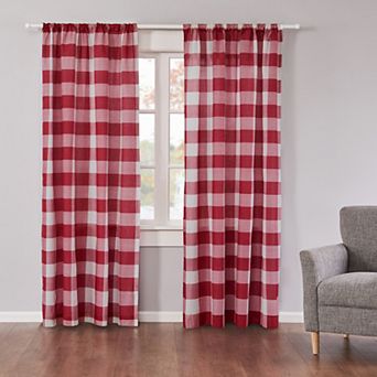 Levtex Home Camden Drape Panel Set