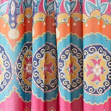 Levtex Home Elia 2-pack Window Curtain Set