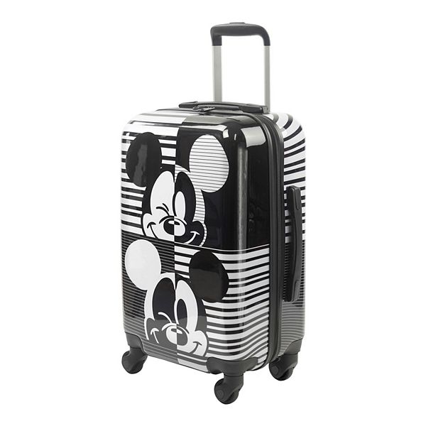 Mickey mouse carry on luggage new arrivals