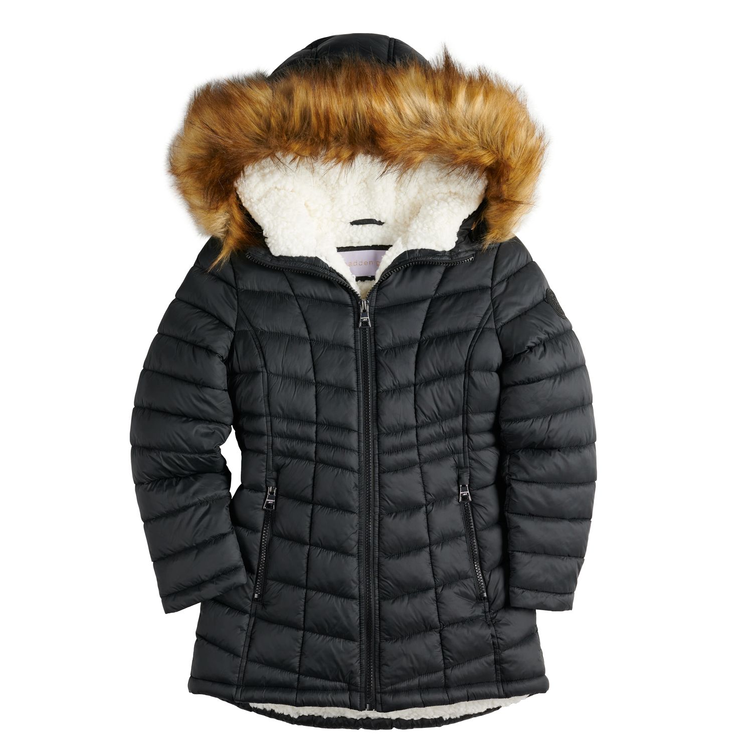 madden girl jacket kohls