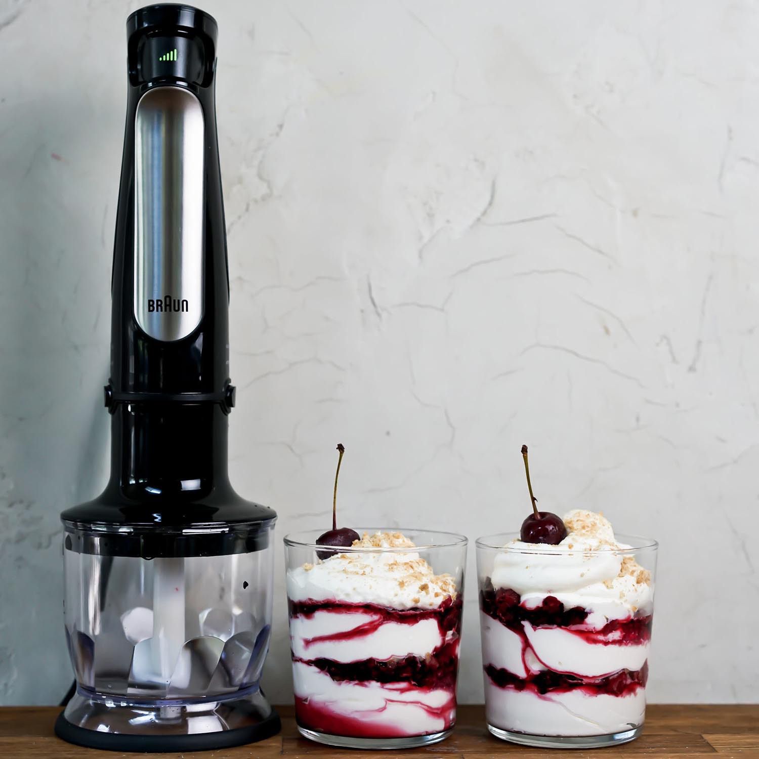 Braun MultiQuick 7 Hand Blender - Thumbnail 4