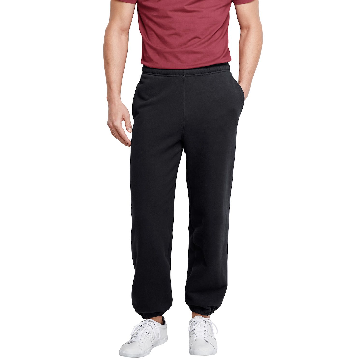 lands end sweatpants