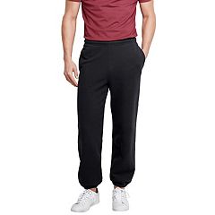 Black Sweatpants For Men Kohl s