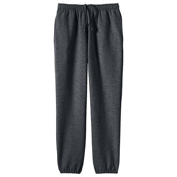 lands end serious sweatpants