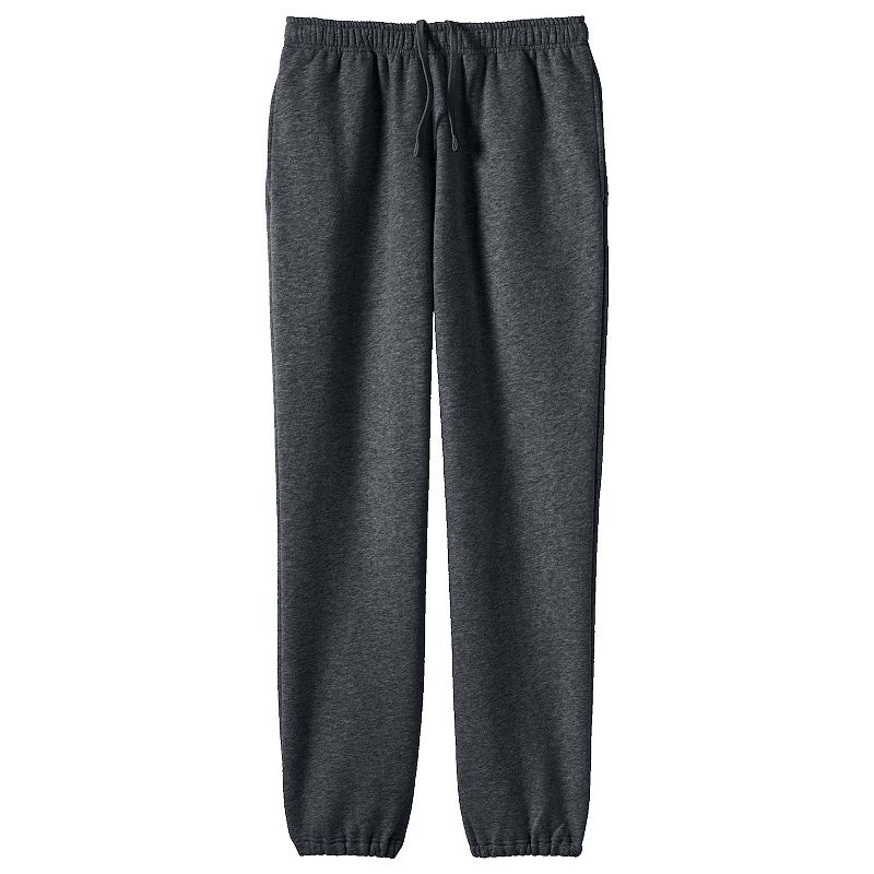 Wide Leg Sweatpants Kohls