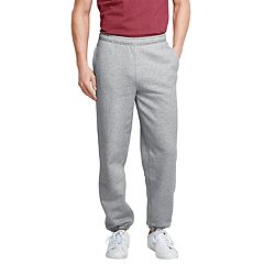 Kohls big and online tall sweatpants