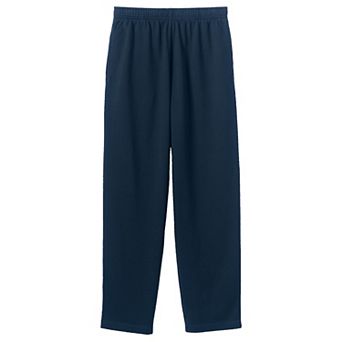 Men's Lands' End Jersey Knit Pants