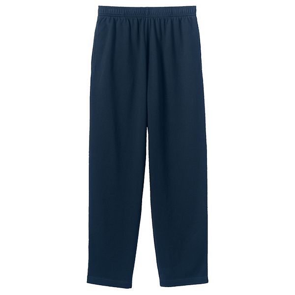 Men's Lands' End Jersey Knit Pants