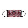 Kids' Marvel's Captain America Shield Pleated Cloth Face Mask
