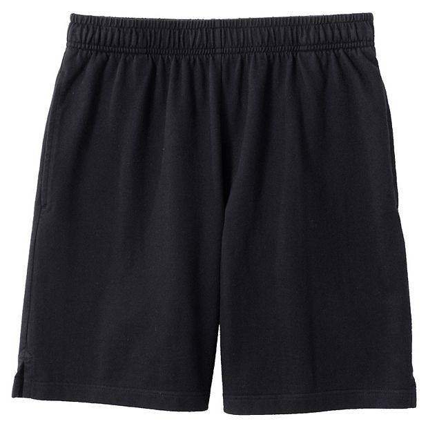 Men's Jersey Knit Shorts