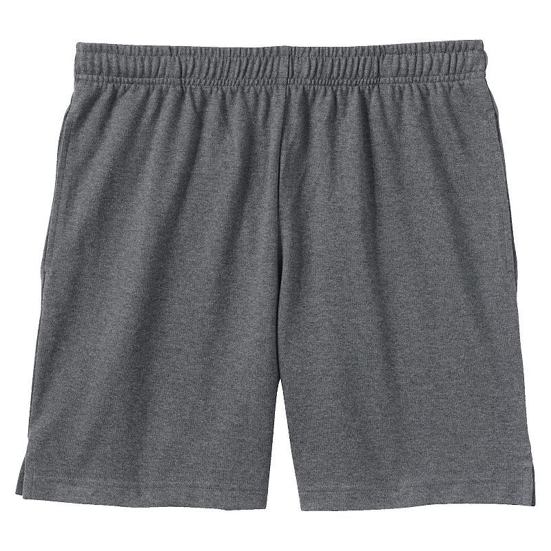 Athletech hot sale cotton shorts