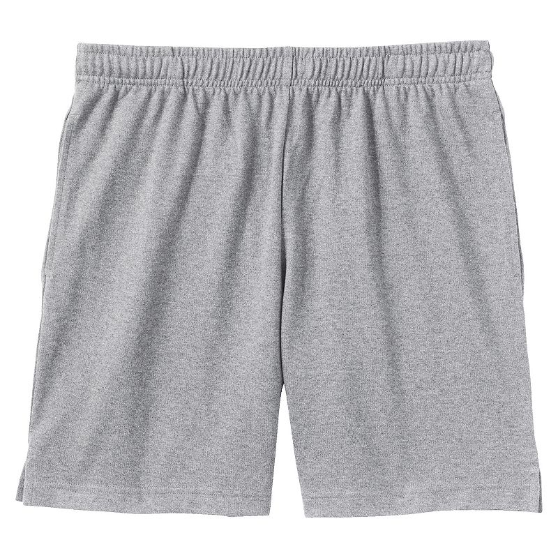 Kohls hot sale hybrid shorts