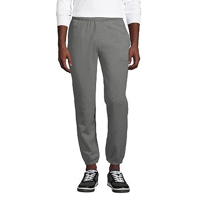 Mens sherpa sweatpants discount