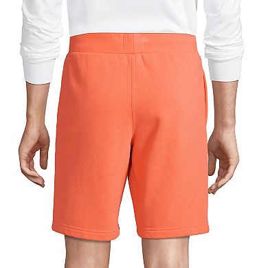 Men's Lands' End Serious Sweats Shorts