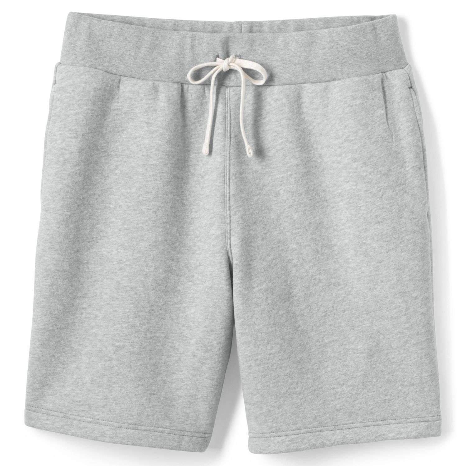 kohls sweat shorts