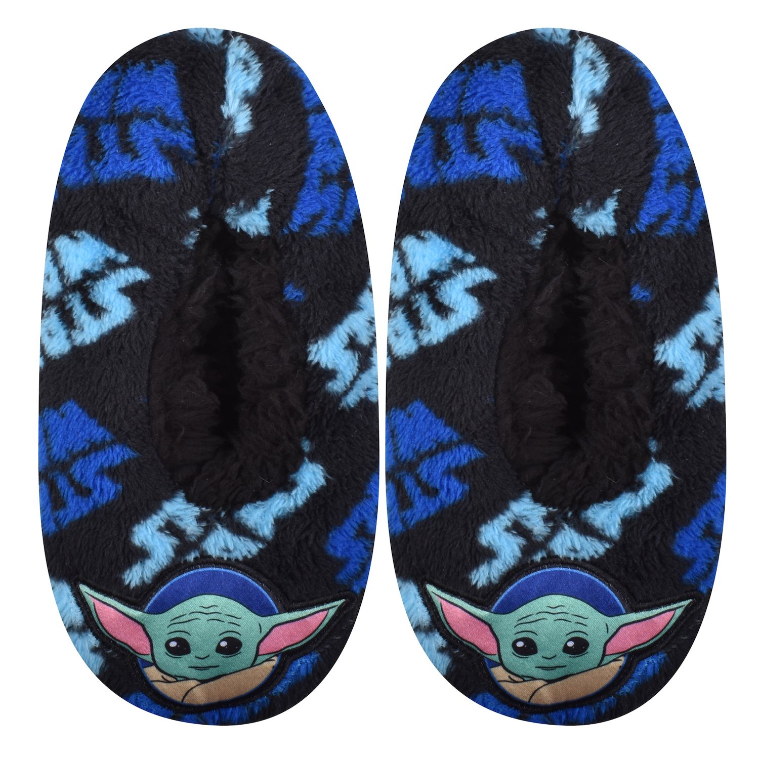 baby yoda slippers womens