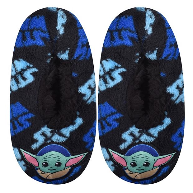 Star wars slippers boys new arrivals