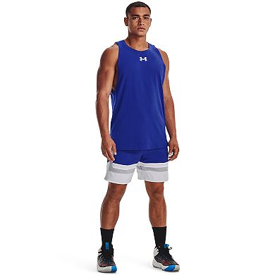 Men's Under Armour Baseline Tank Top