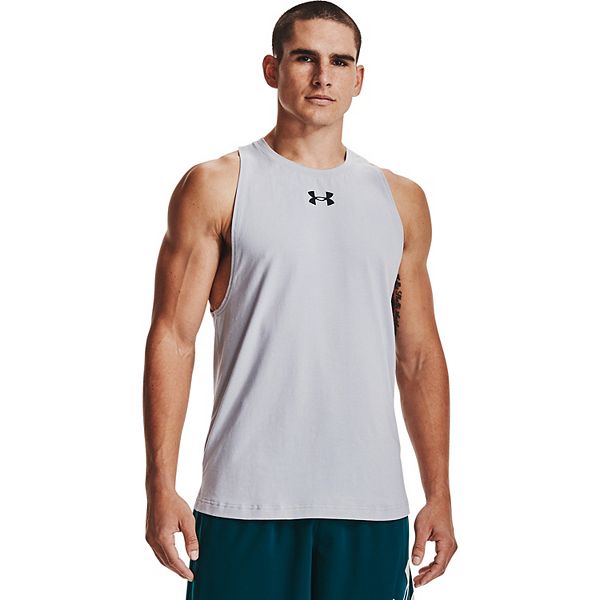 Men's Under Armour Baseline Tank Top