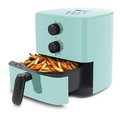 Elite Gourmet 1-qt. Air Fryer