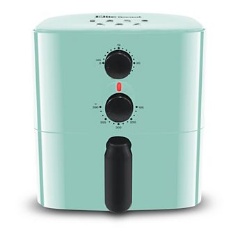 Elite Gourmet 1-qt Air Fryer