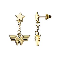 Surgical steel earrings kohls store