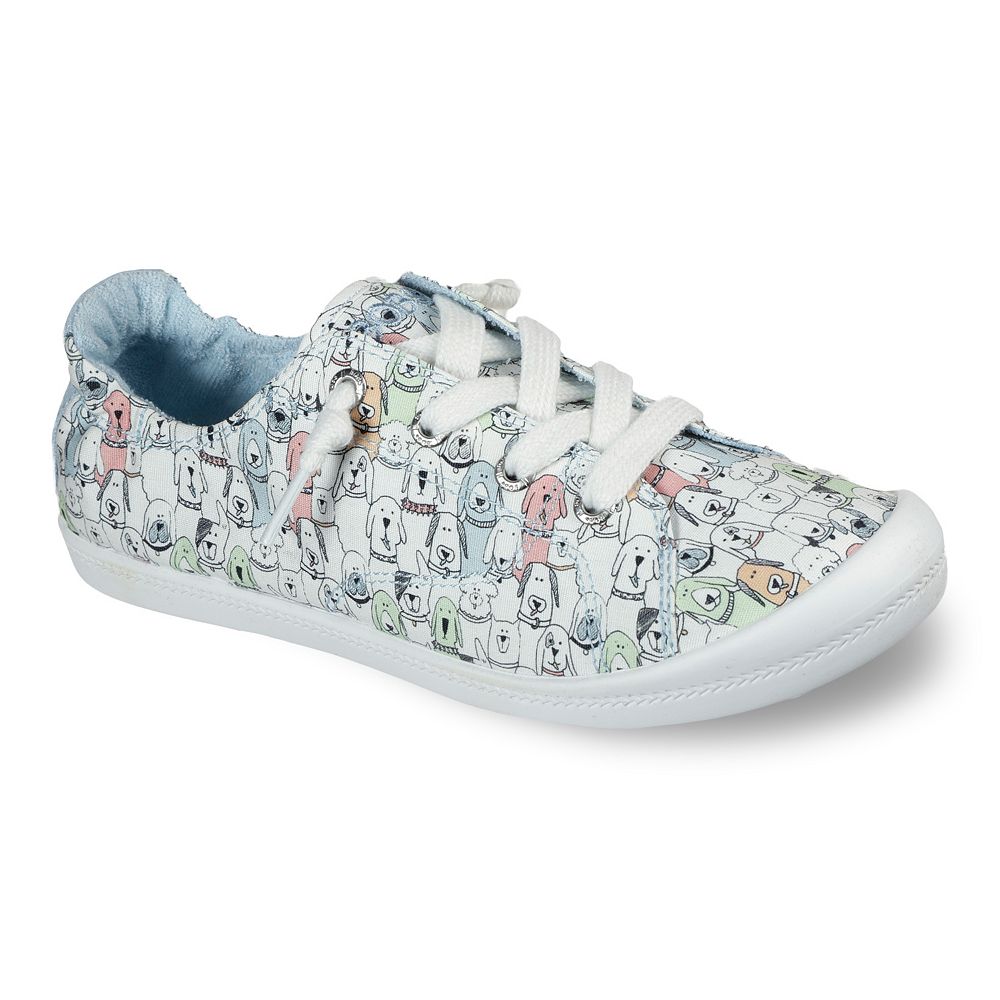 Skechers bobs with dogs online