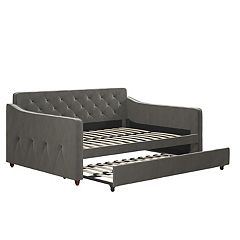 Trundle Beds Kohl s