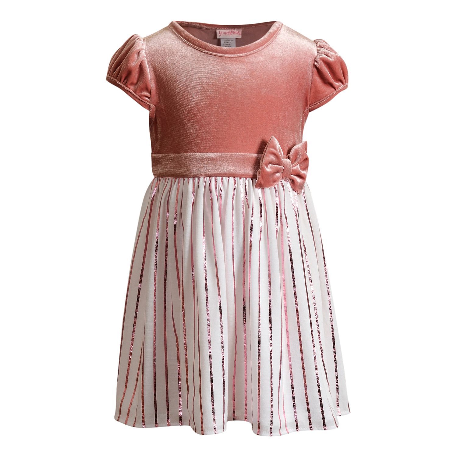 kohls christmas dresses toddlers