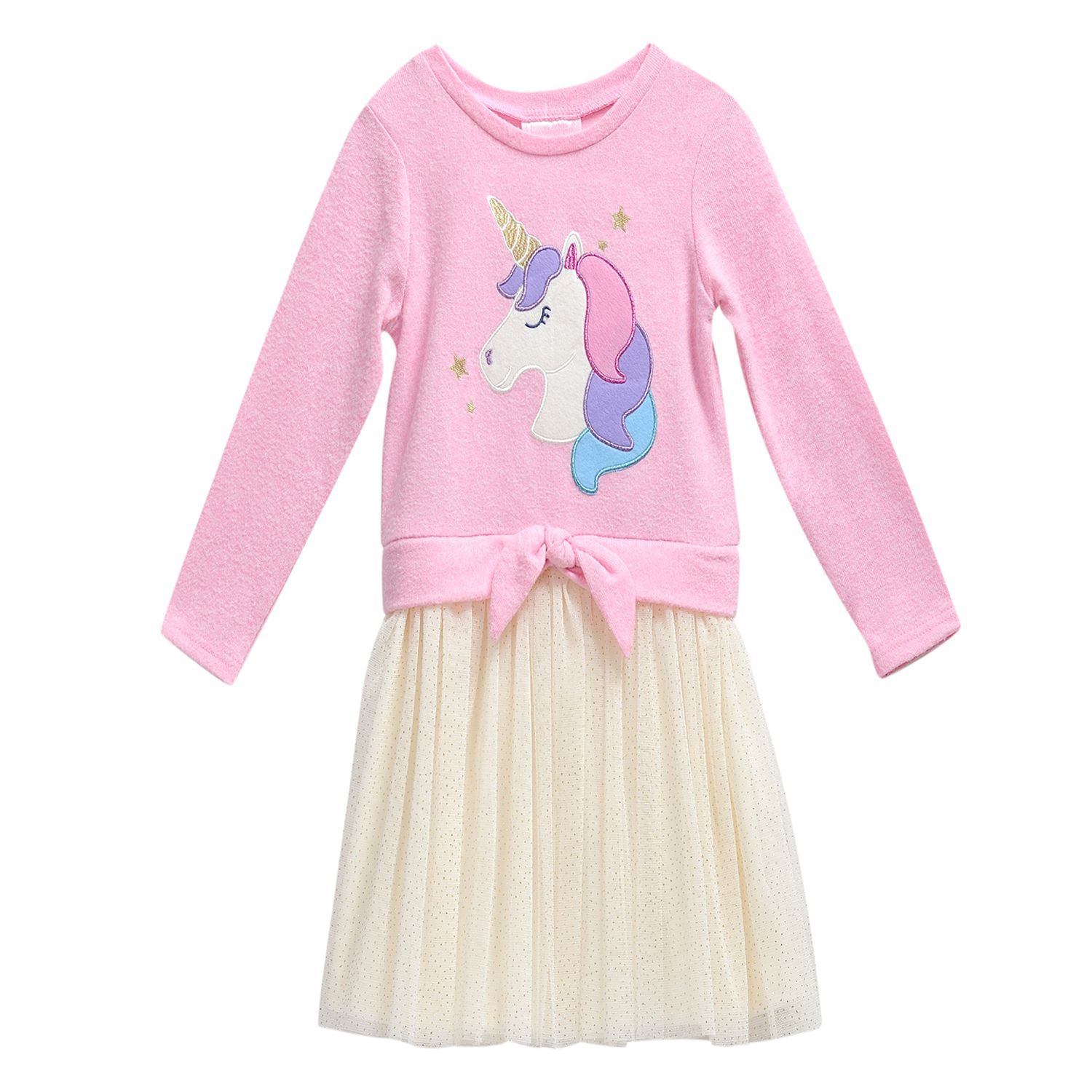 youngland unicorn dress