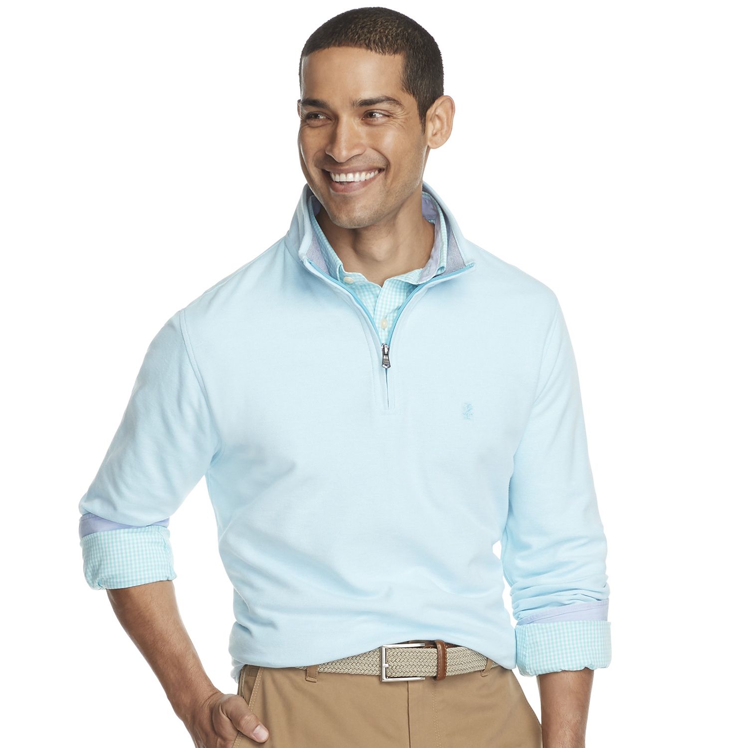 izod pullover