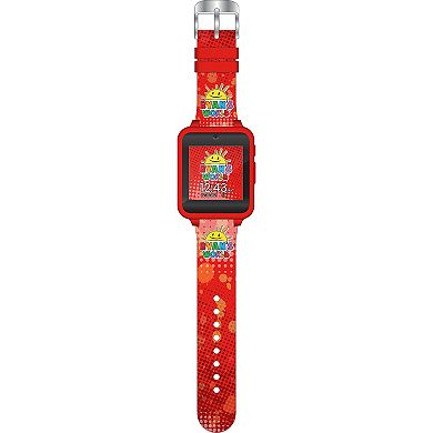 Ryan's World Kids' Touchscreen Interactive Smart Watch