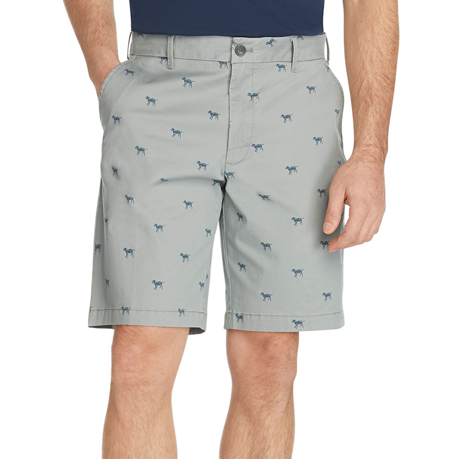 kohls izod saltwater pants