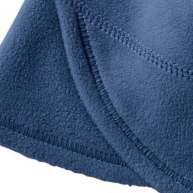 Women's Lands' End Fleece Winter Hat